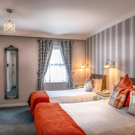 Castle Arch Hotel تريم المظهر الخارجي الصورة