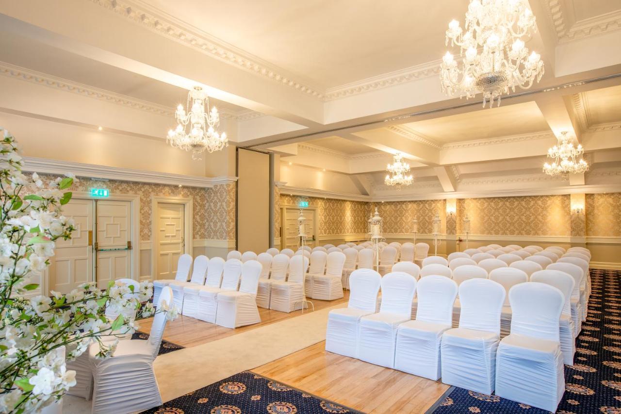 Castle Arch Hotel تريم المظهر الخارجي الصورة