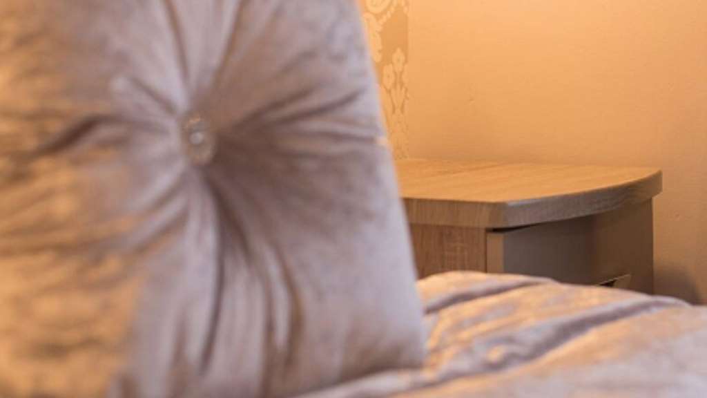 Castle Arch Hotel تريم الغرفة الصورة